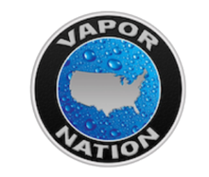VaporNation.com is now vapor