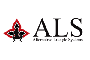 Alternative Lifestyle Solutions ALS logo Headquest Magazine