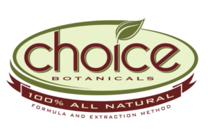 Choice Botanicals logo Headquest Magazine