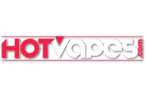Hot Vapes logo Headquest Magazine