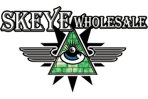 Skeye Wholesale logo Headquest magazine