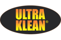 Ultra Klean logo Headquest magazine