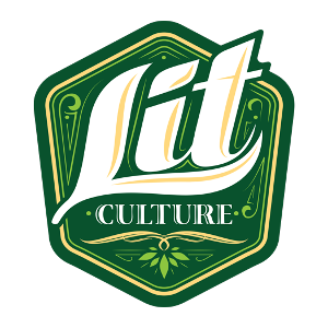 Lit culture Logo 300px