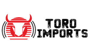 Toro Imports Logo white 400px