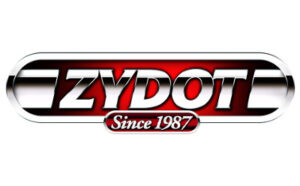 Zydot Logo white