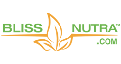 Bliss Nutra Logo