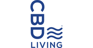 cbd living logo