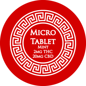 Micro Tablets Expanded