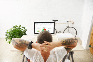 Cannabis cash management: Easier than banking?