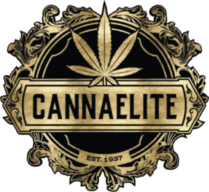 CannaElite's logo.