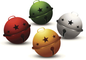 Jingle bell stocks: Holiday inventory management for smoke shops