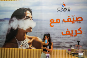 Juliah Hamieh of Sig Distro discusses the challenges facing women in the cannabis industry