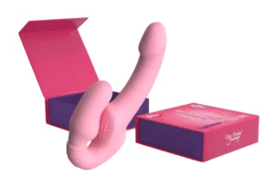 Our Erotic Journey (OEJ) offers an extensive line of quality adult toys.