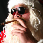 Santa tokes up - Unwrap the power of giving!