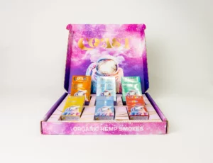 Coast Smokes: Tasty and Diverse Hemp Cigarettes for the Ritual Without the Buzz