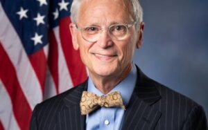 Congressman Earl Blumenauer, Advocate for Cannabis Legalization, Will Not Seek Re-Election