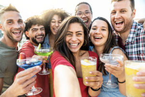 NoLo - The Low Alcohol Beverage Movement Surgest