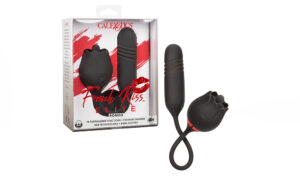 CalExotics French Kiss Elite adult toy.