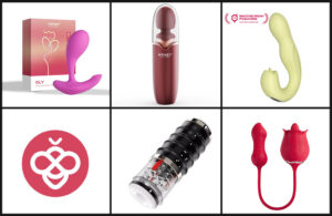 Honey Play Box specializes in inclusive pleasure.