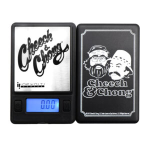 Licensed Design Infyniti Scales