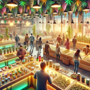 Missouri's Expanding Cannabis Industry