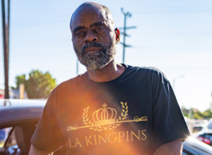 “Freeway Rick” Ross, the crack dealer who earned more than $300 million before getting pinched