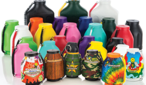 The Smokebuddy personal air filter is the OG of low-key sessions.