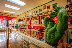 Unlocking the full potential of your smoke shop starts with understanding the nuances of strategic product placement.