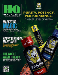 February 2024 - #285 - Kr8om