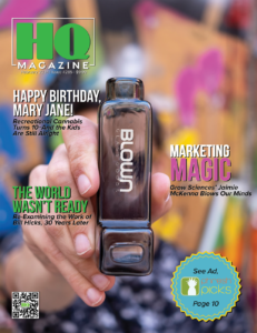 February #285 - Phresh Picks