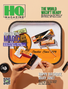 February 2024 - #285 - Zig Zag