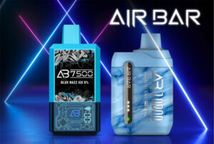 Air Bar