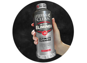 Herbal Clean Ultra Eliminex