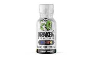 Kraken Kratom