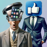 Adjust your social settings