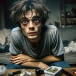 High THC; High Anxiety