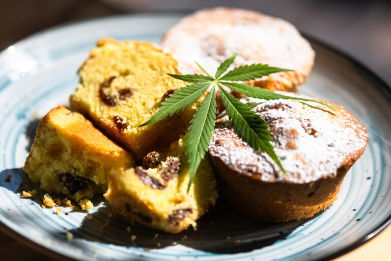 How to Make Edibles