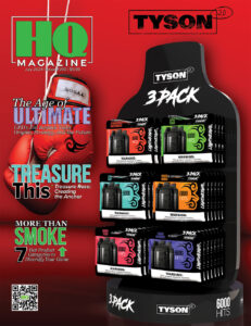 July - 290 - Cover - JBrands