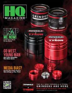 June 2024 #289 Futurola