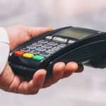 Point of Sale feature