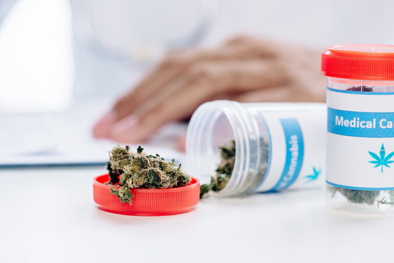 North Carolina Senate Push for Medical Marijuana Linked to Hemp Regulation Bill