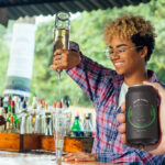 Hemp Beverages