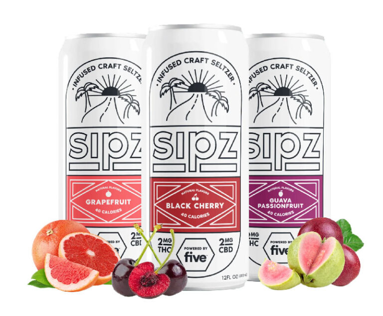 Sipz Product Image