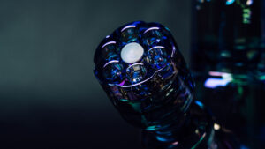 Red Eye Tek® Metallic Terminator Finish Revolution Pull-Out