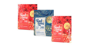 Bud Love – Makes Bud Better