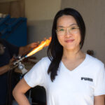 Linda Kwun Zindroski of PURR