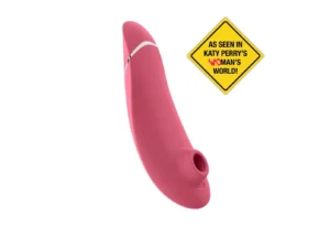 Womanizer Premium 2s