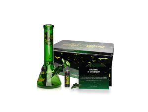 Creature x GEAR Premium Glass Pipes