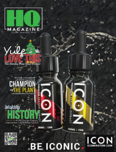 HQ Magazine Cover October 2024 ANNBIZ