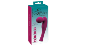 Sweet Smile Special Wand